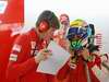 GP CINA - Qualifiche e Prove Libere 3